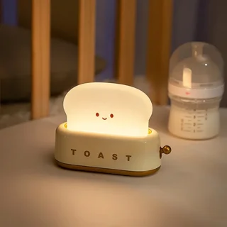 چراغ مطالعه نون تست