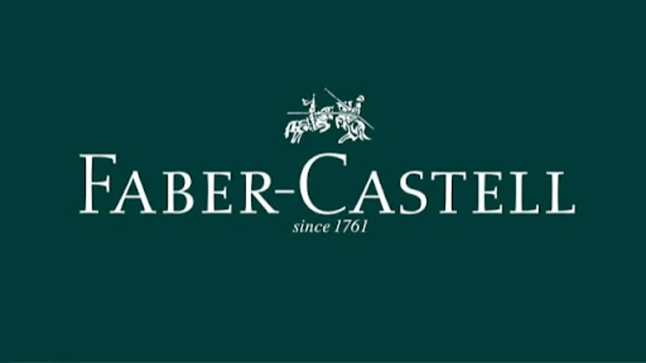 راز موفقیت برند آلمانی Faber-Castell؛ کیفیتی که نسل ها به آن اعتماد کرده اند.
